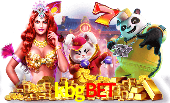 jogue em caça-níqueis ricos na kbgbet